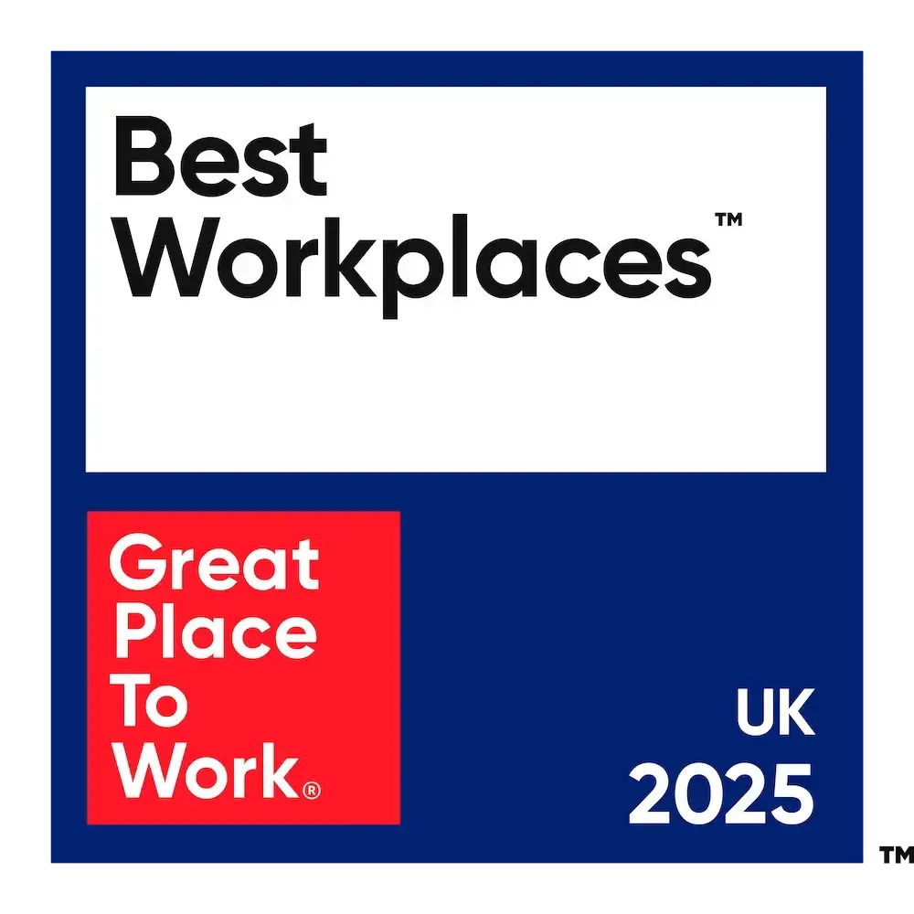 2025 UK Best Workplaces RGB