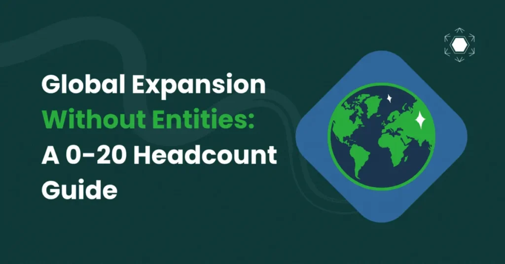 Expansion with no entities