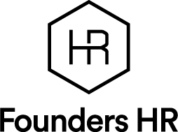 FoundersHR Vertical Dark