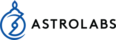 Astrolabs Logo