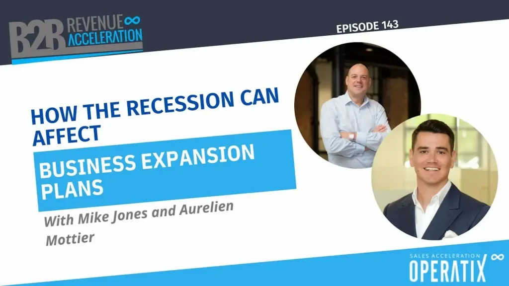 How The Recession Can Affect Business Expansion Plans