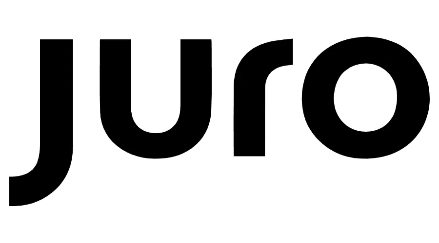 Juro Logo Vector