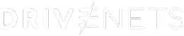 Logo Drivenets White
