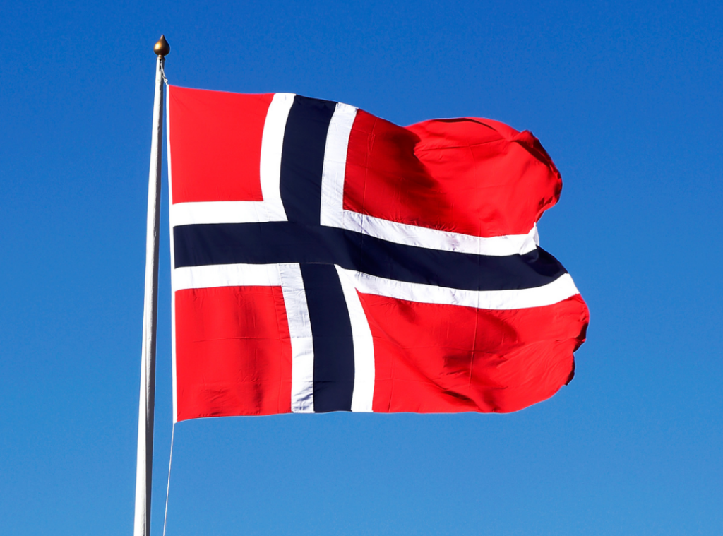 Norway Flag