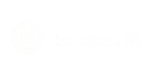 Stratus Hr Logo