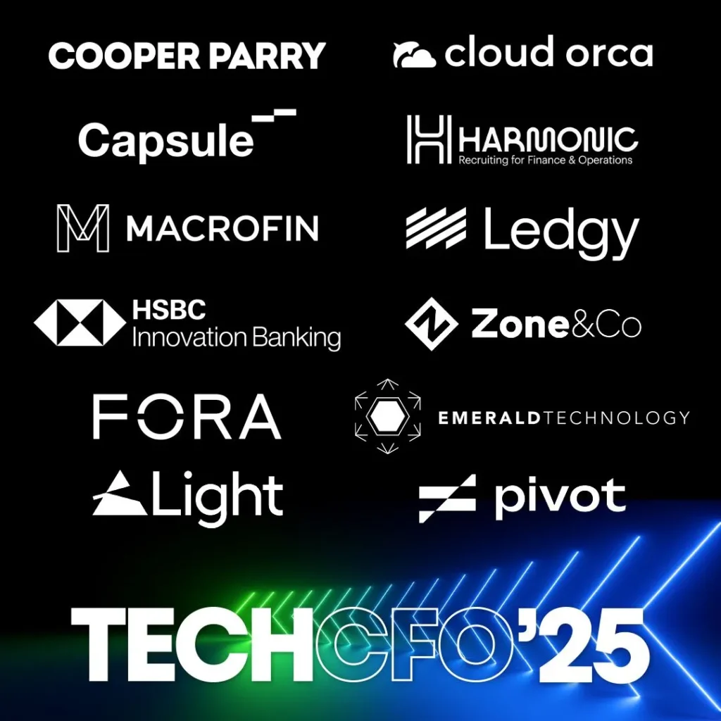 Techcfo