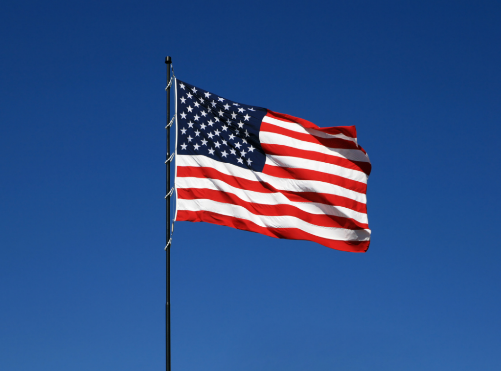 USA Flag
